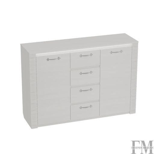 Комод «Элана»